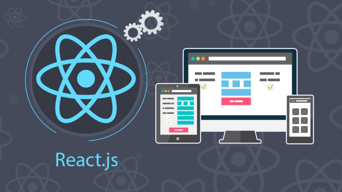 React JS Development