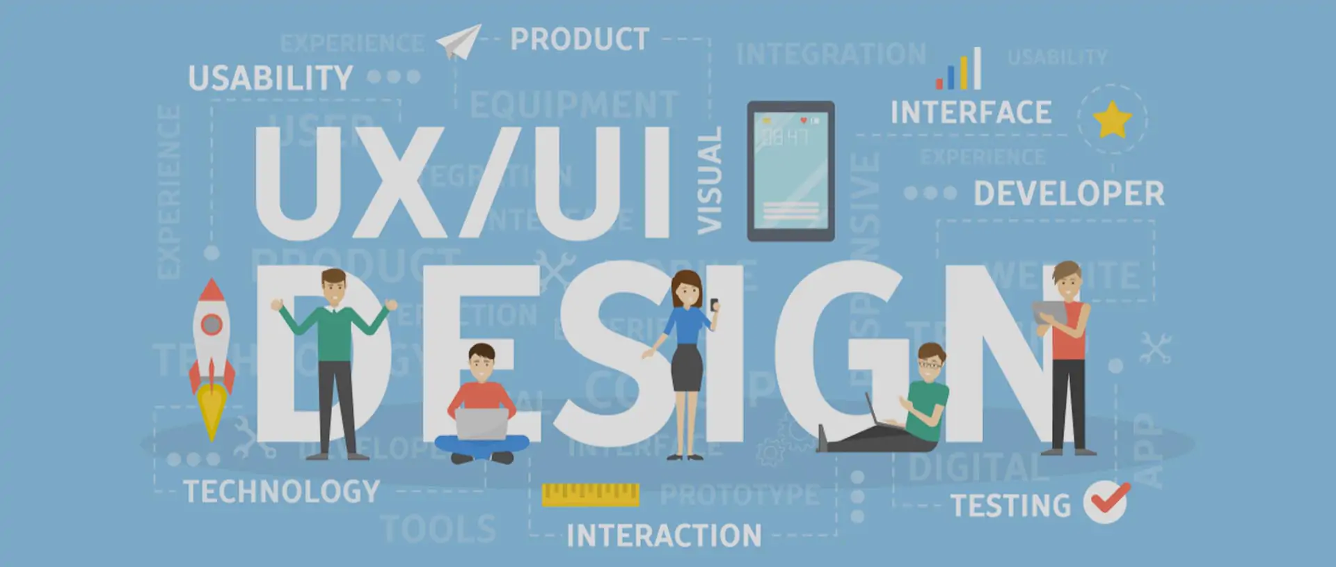 UX design services in pune