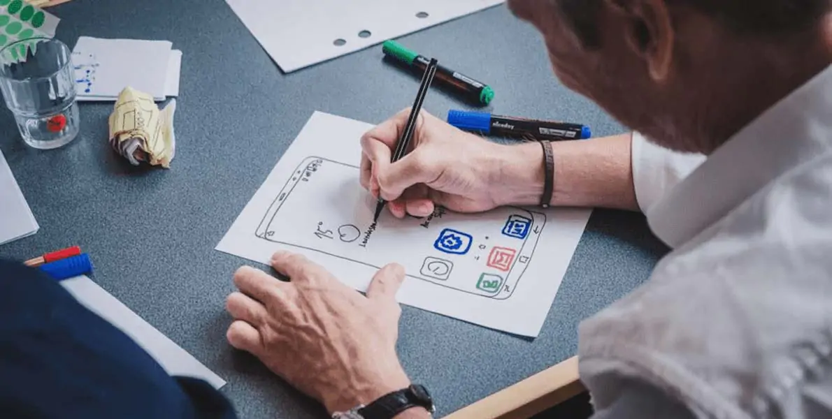 User Interface Design Services 