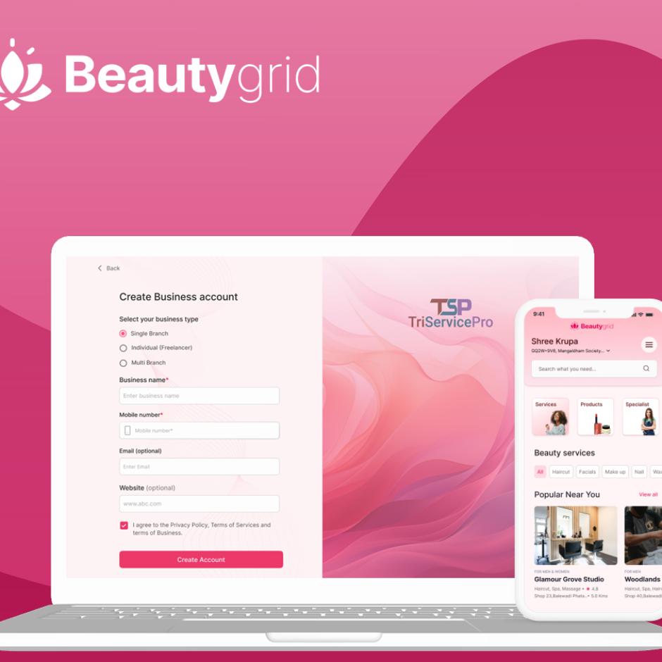 Beautygrid