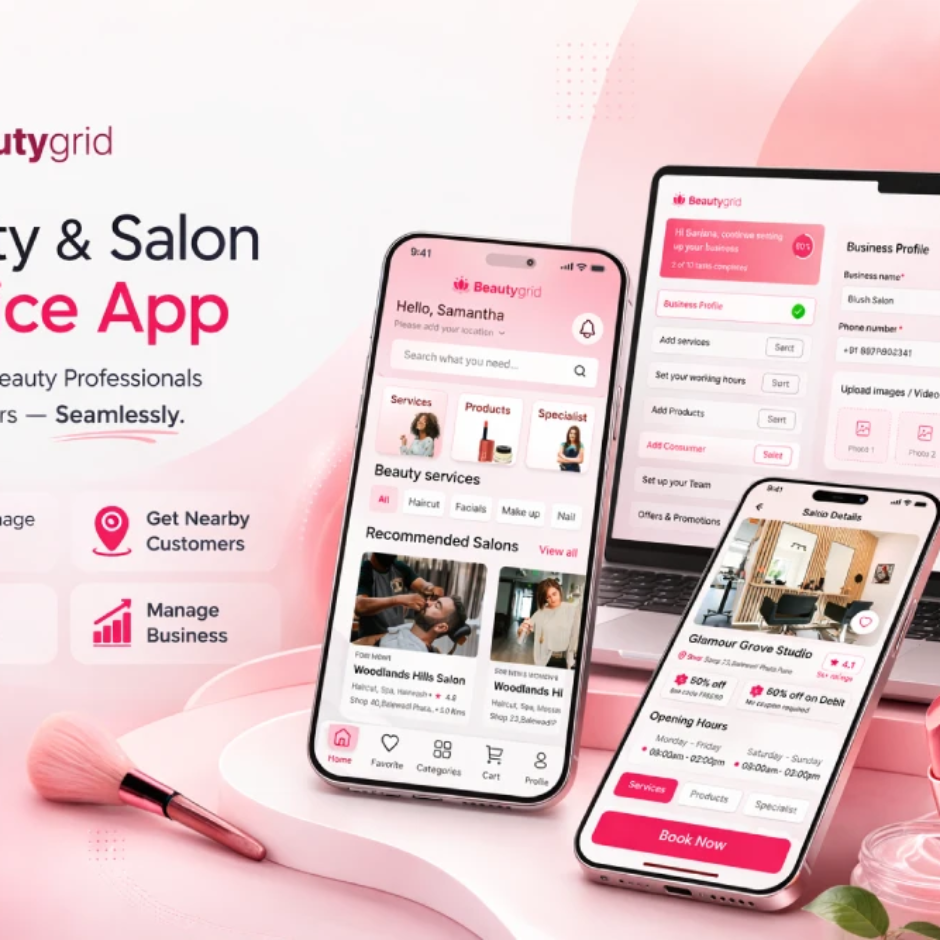 beautygrid_app_collage